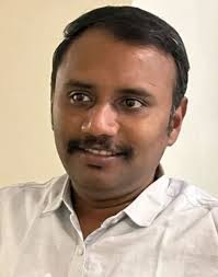 Dr Kannan N